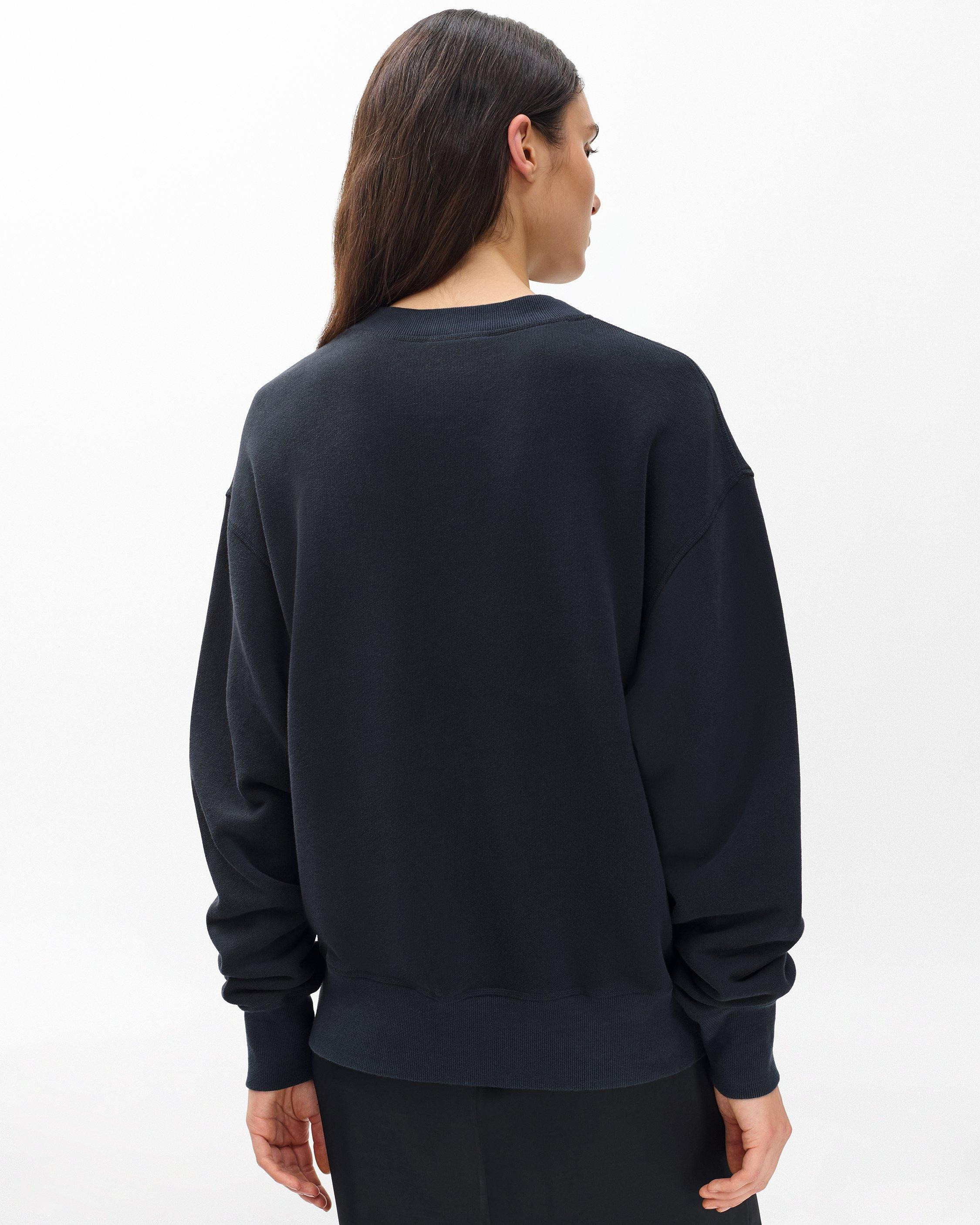 RBNY Vintage Terry Sweatshirt - 6