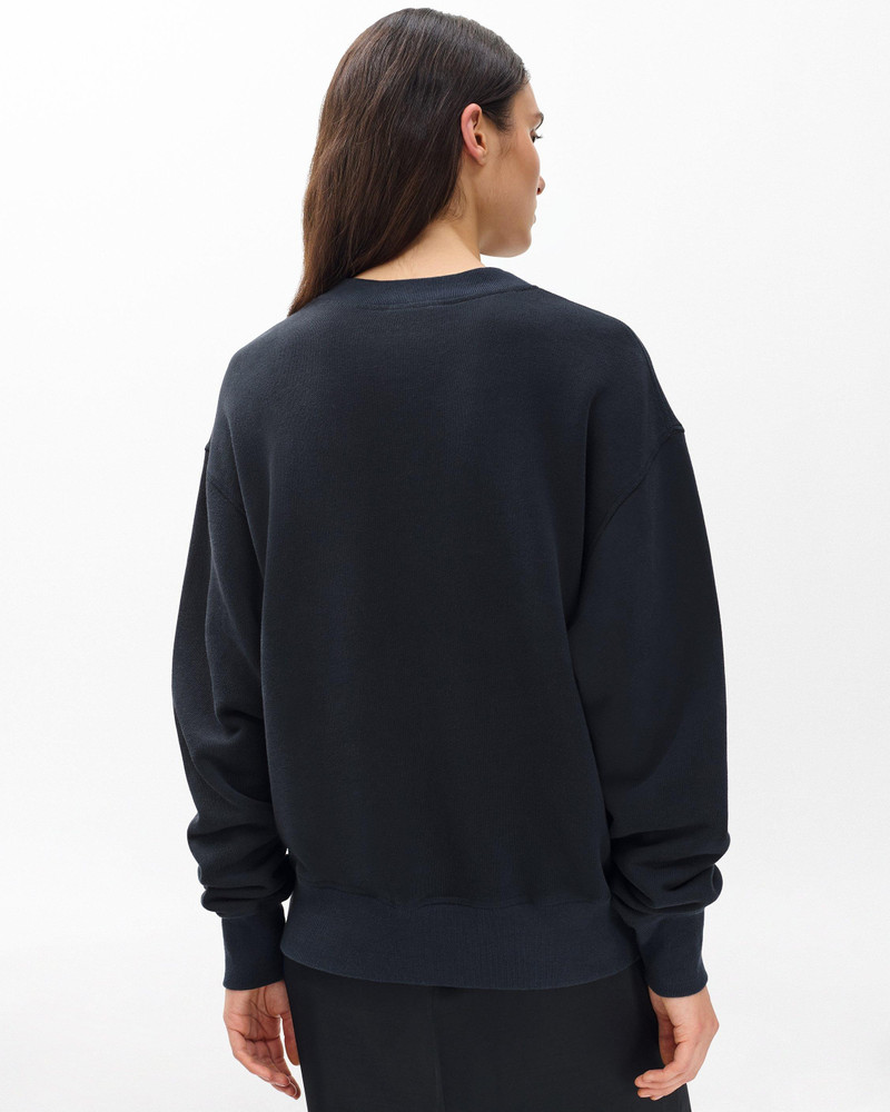 RBNY Vintage Terry Sweatshirt 6