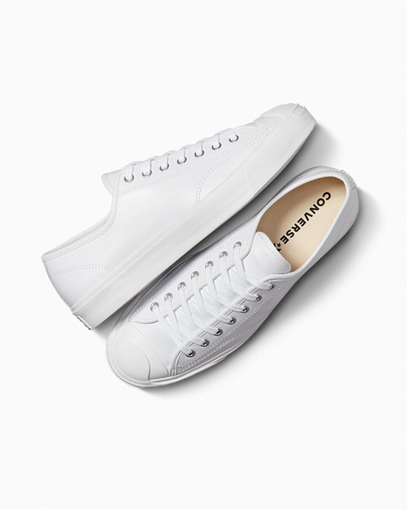 Jack Purcell Leather 6