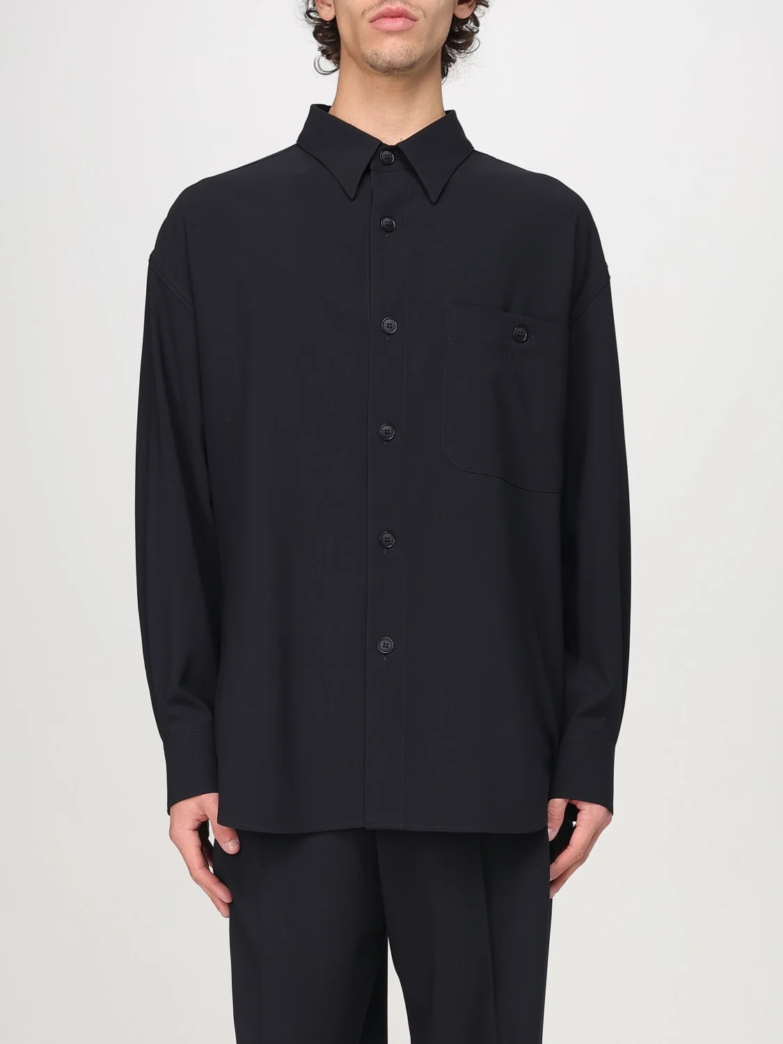 Shirt men Giorgio Armani - 1