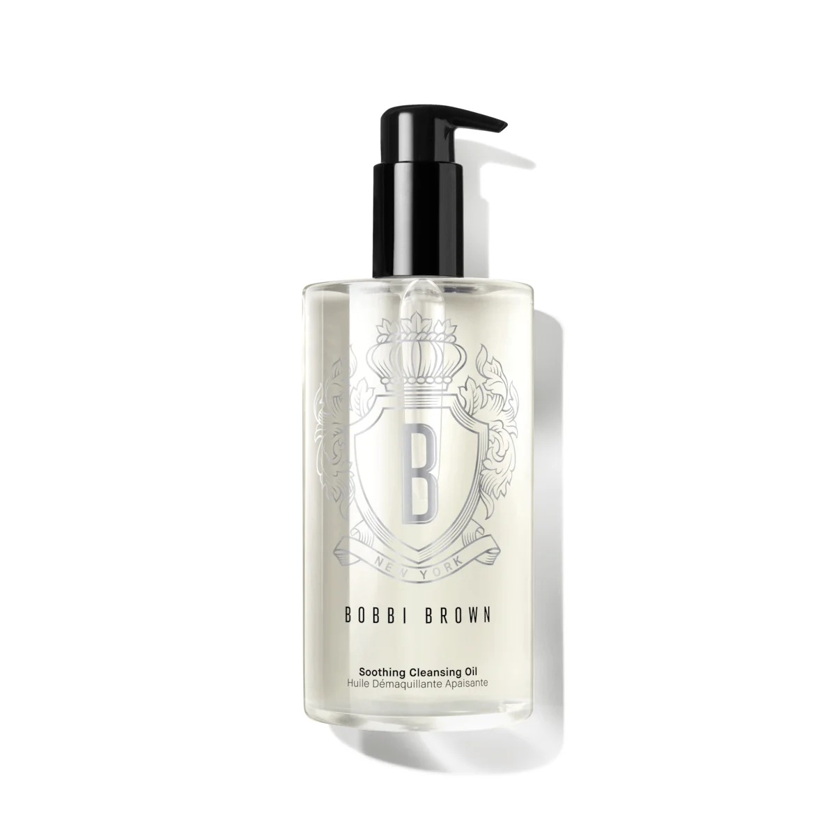 Soothing Cleansing Oil Facial Cleanser - 1