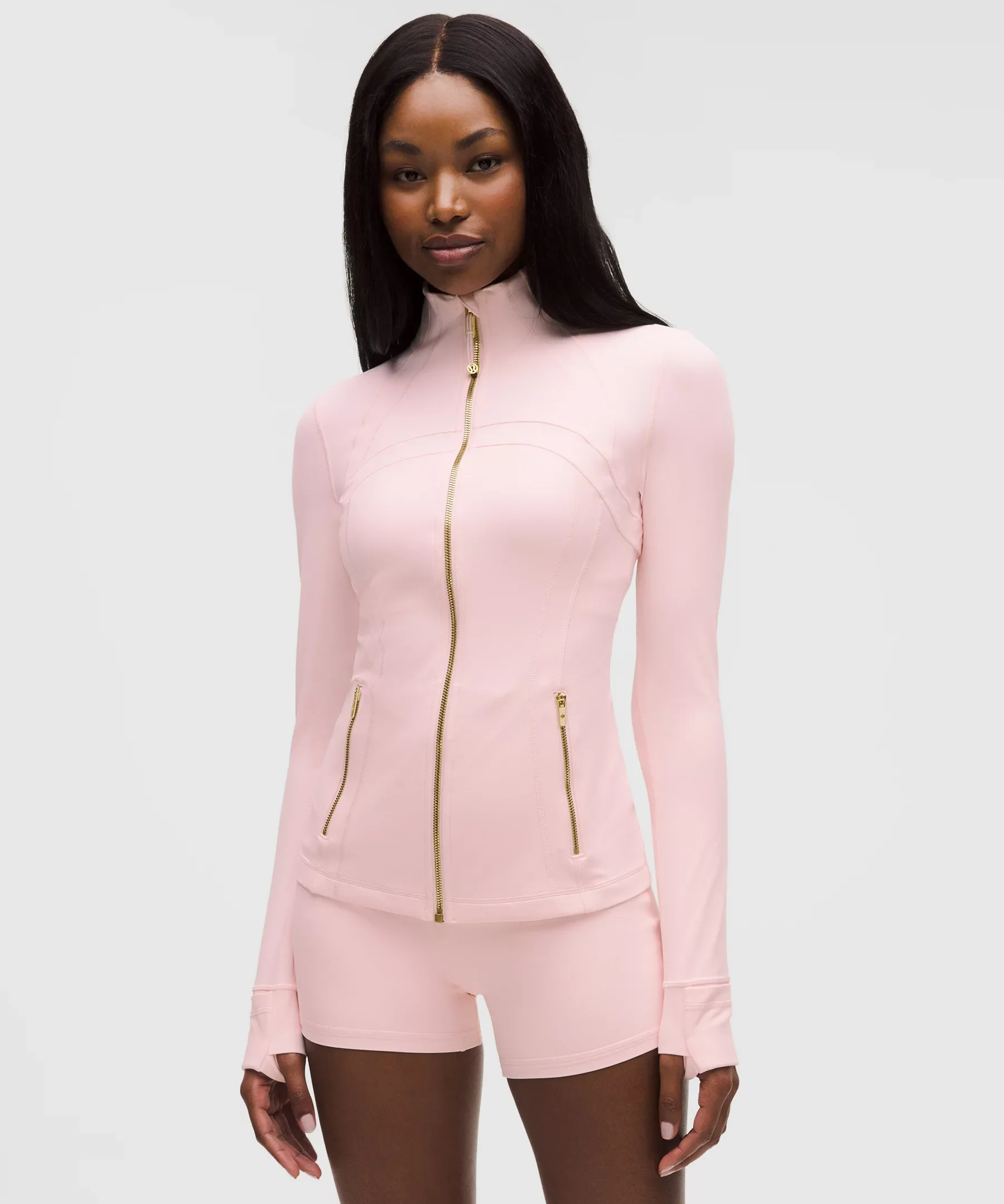 Define Jacket *Nulu - 1