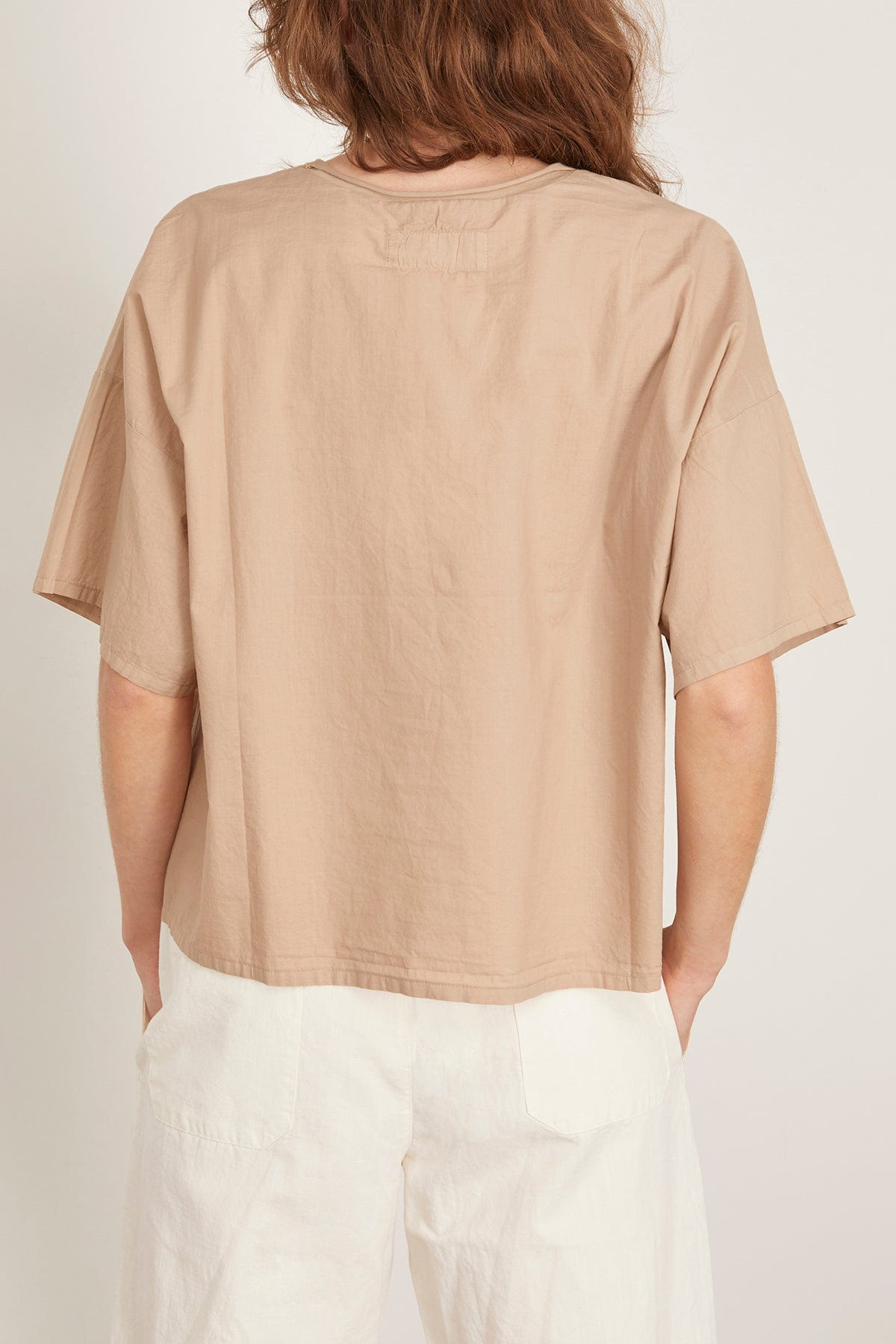 Maglia Frida Neve in Kavir - 4
