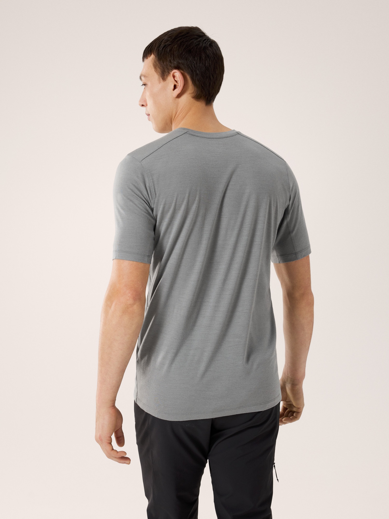 Ionia Merino Wool Shirt SS - 5