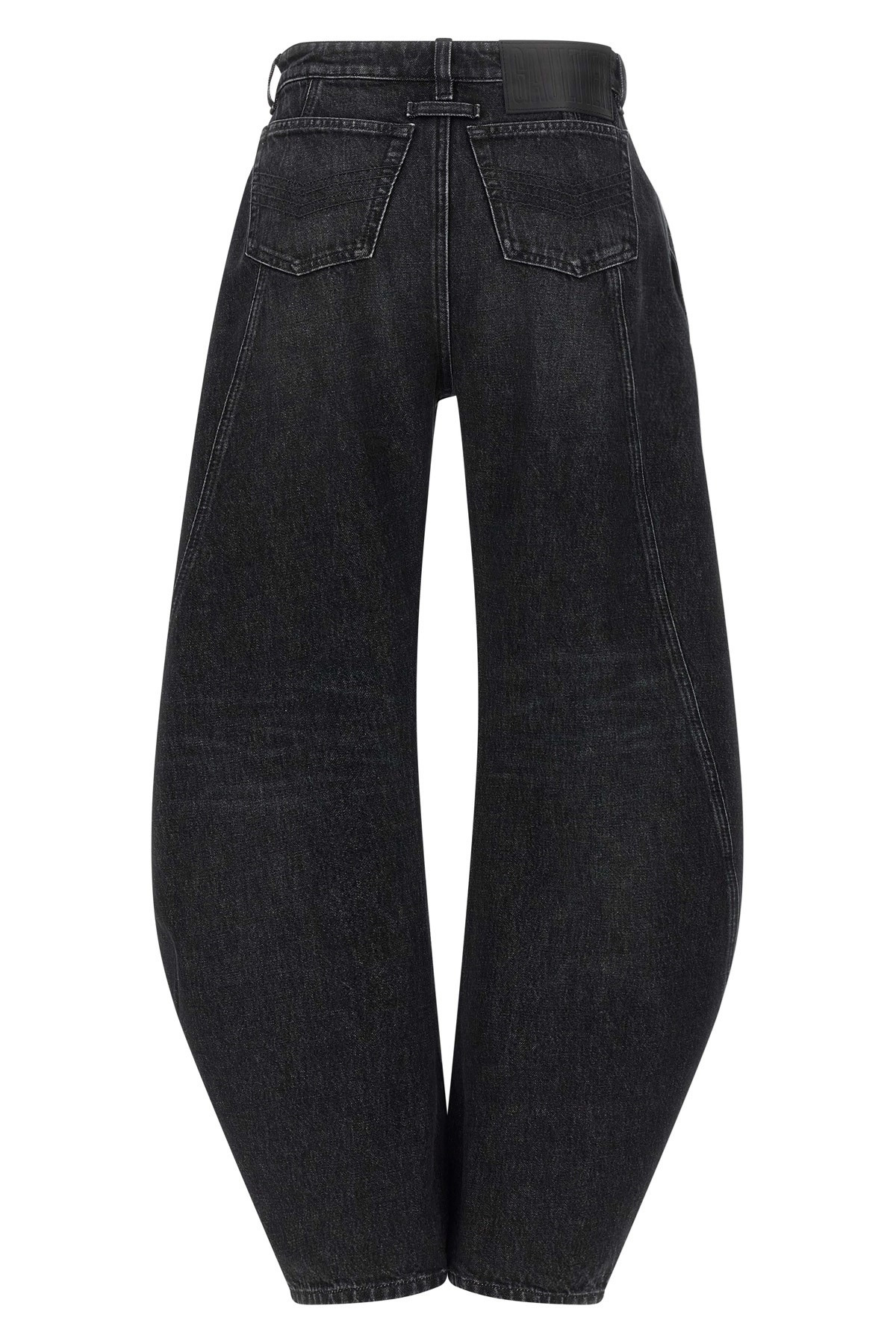 Low waist jeans - 2