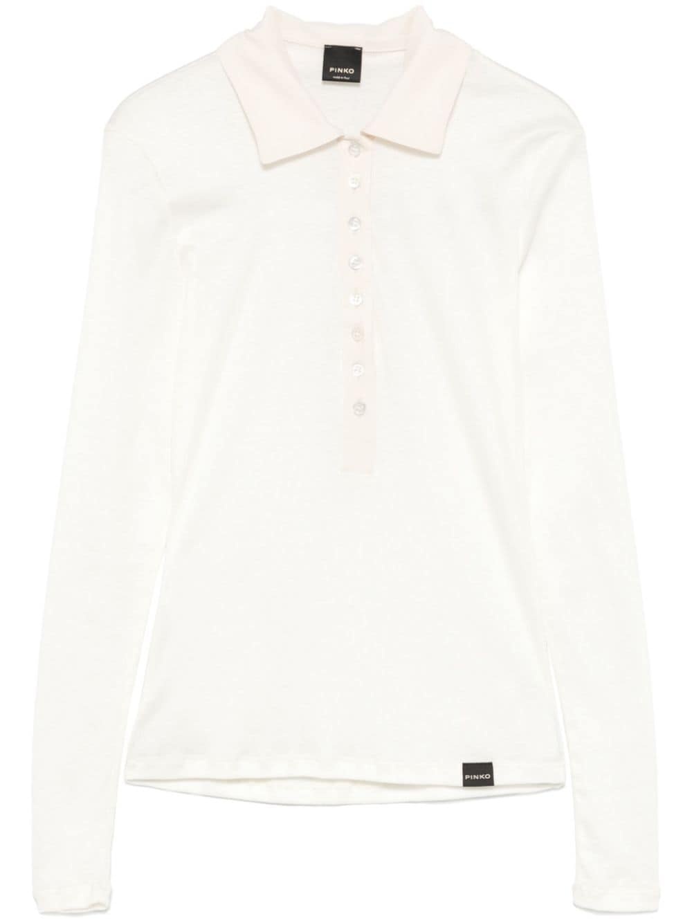 Pattini polo top - 1