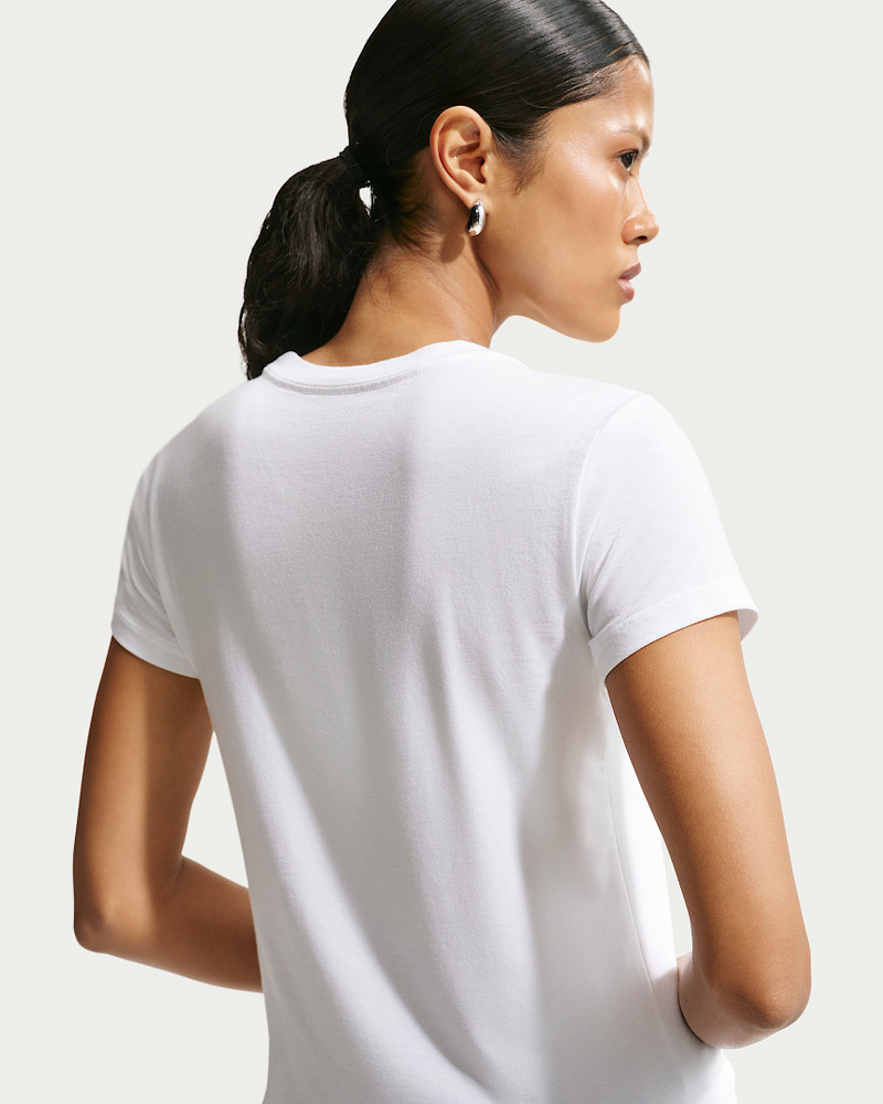 Nike Nike Sportswear Chill Knit Women's T-Shirt outlook