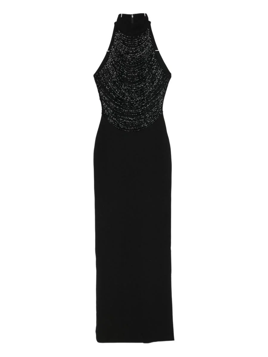 Solace London Portia Maxi Dress - 1