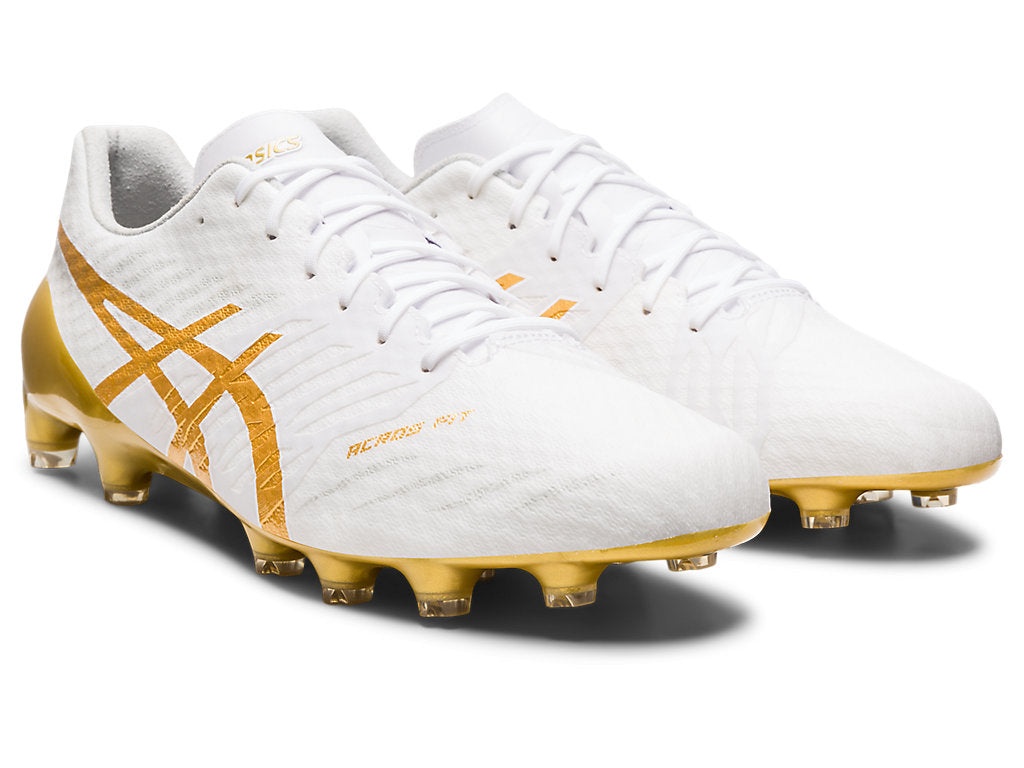 ASICS Ds Light Acros 2 'White Rich Gold' 1101A046-122 - 3