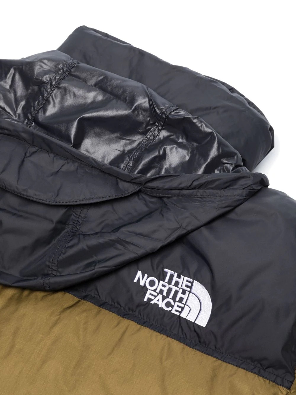 1996 Nuptse Retro puffer jacket - 2