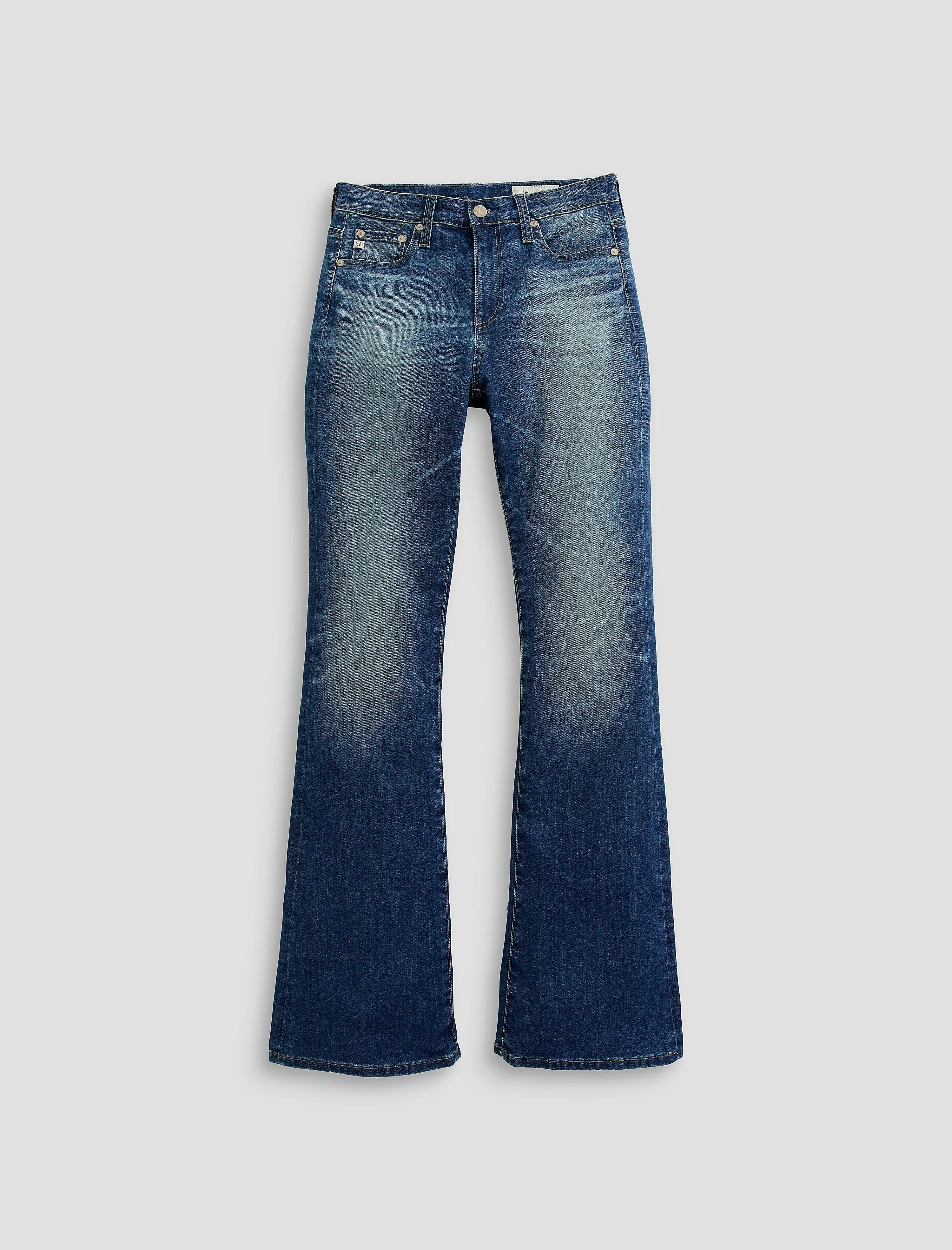 Farrah Boot Jean - 1