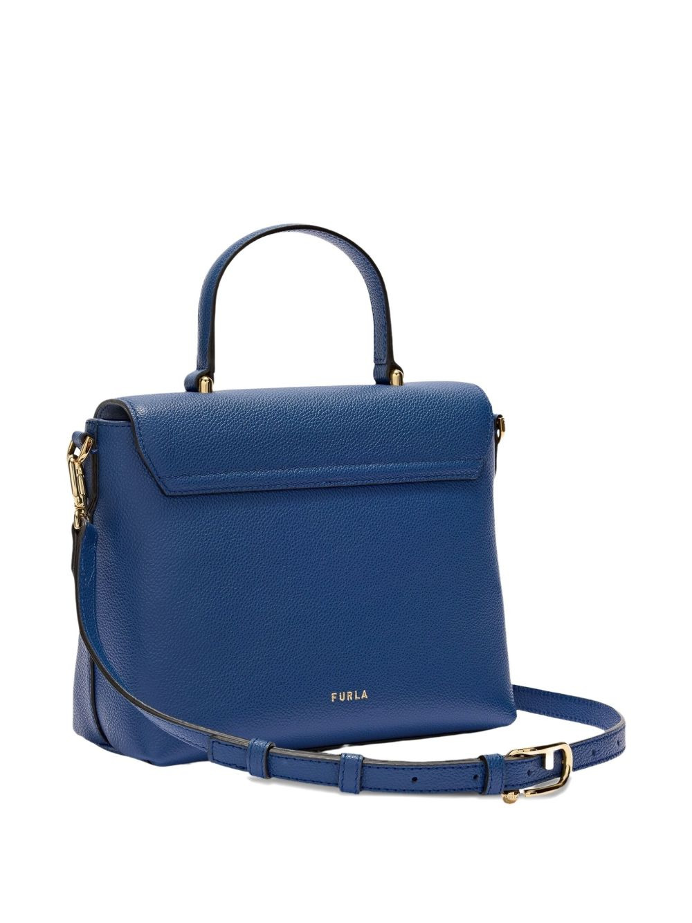 Sfera dome-top satchel - 3