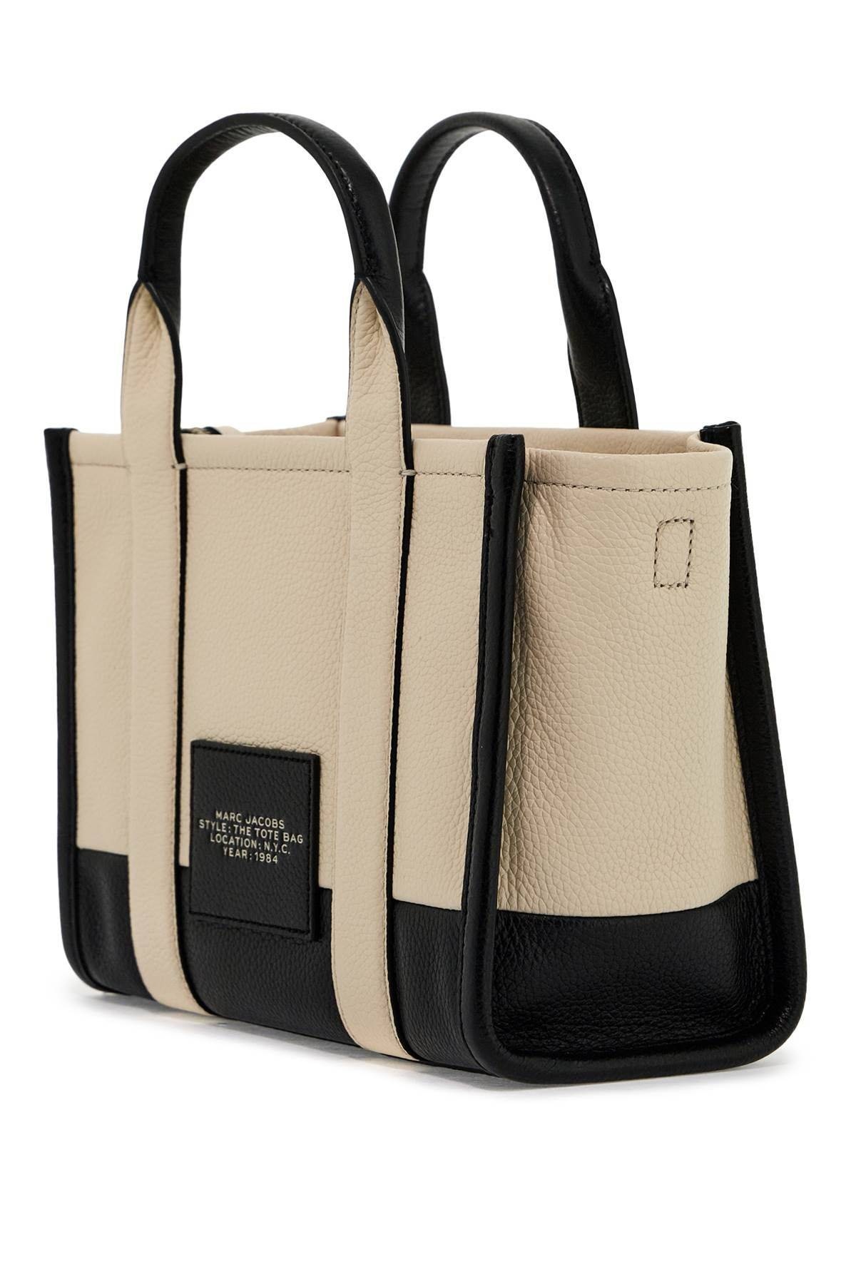 THE COLORBLOCK SMALL TOTE BAG - 2