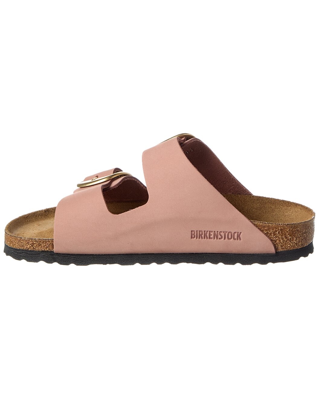Birkenstock Arizona Big Buckle Narrow Leather Sandal - 2