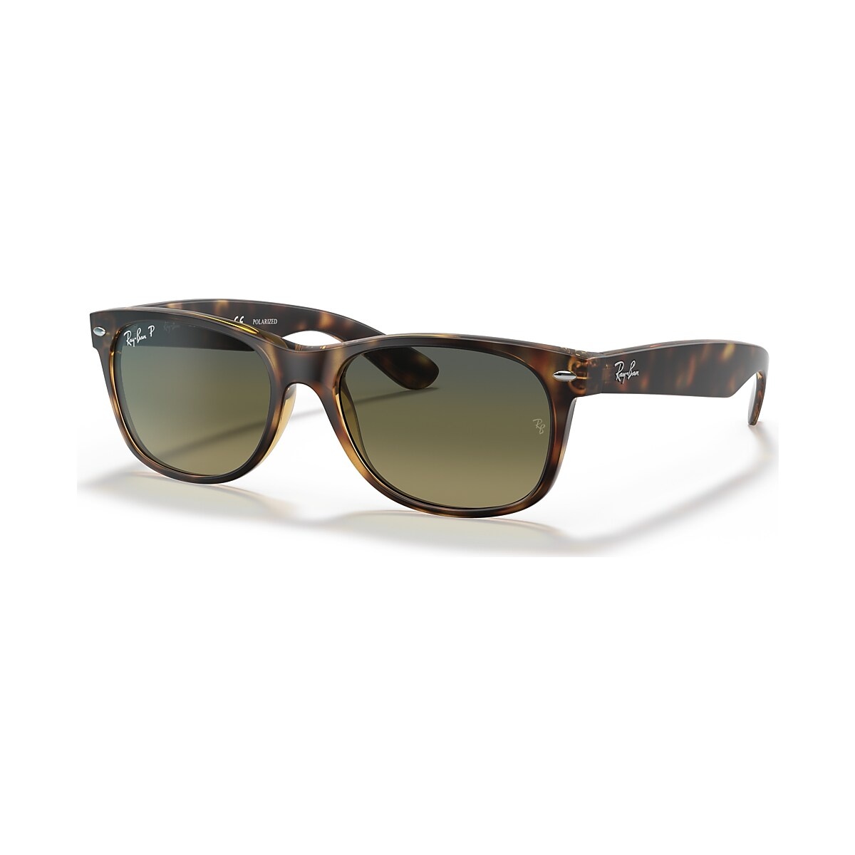 RB2132 New Wayfarer Classic - 2