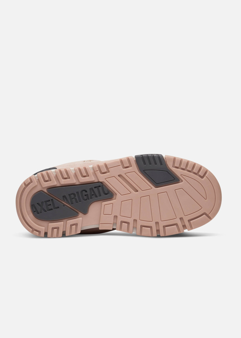 Area Haze Sneaker 5