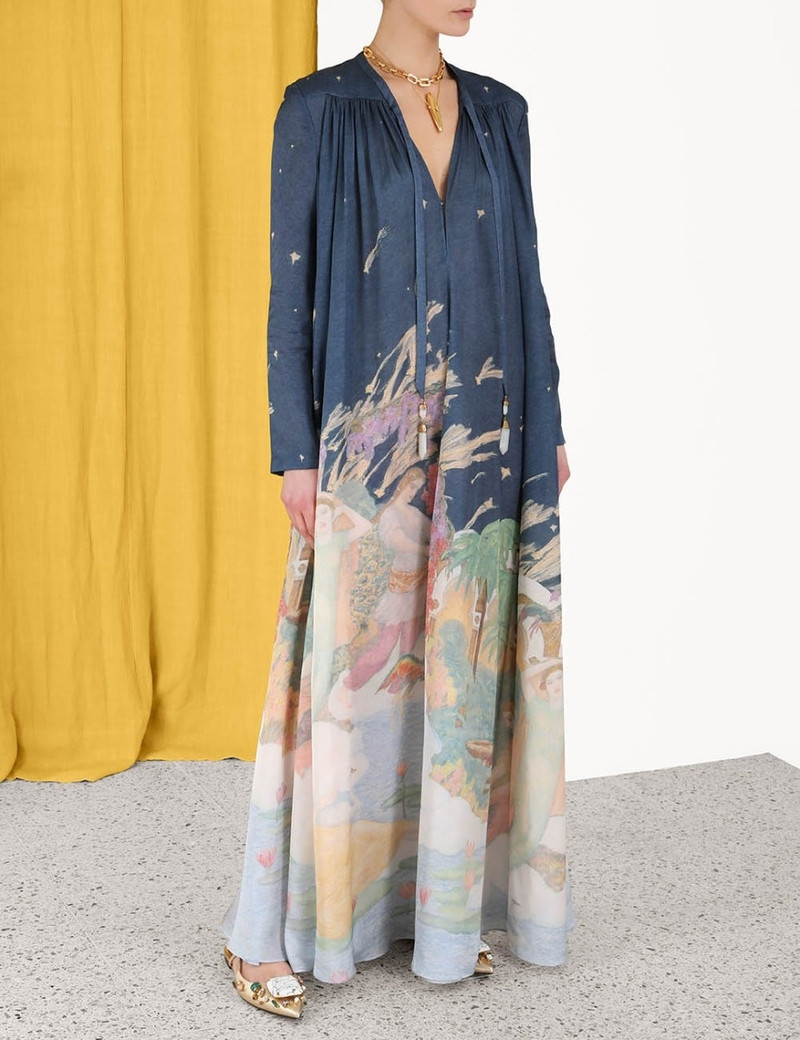 LYRICAL 운동 DRESS 3