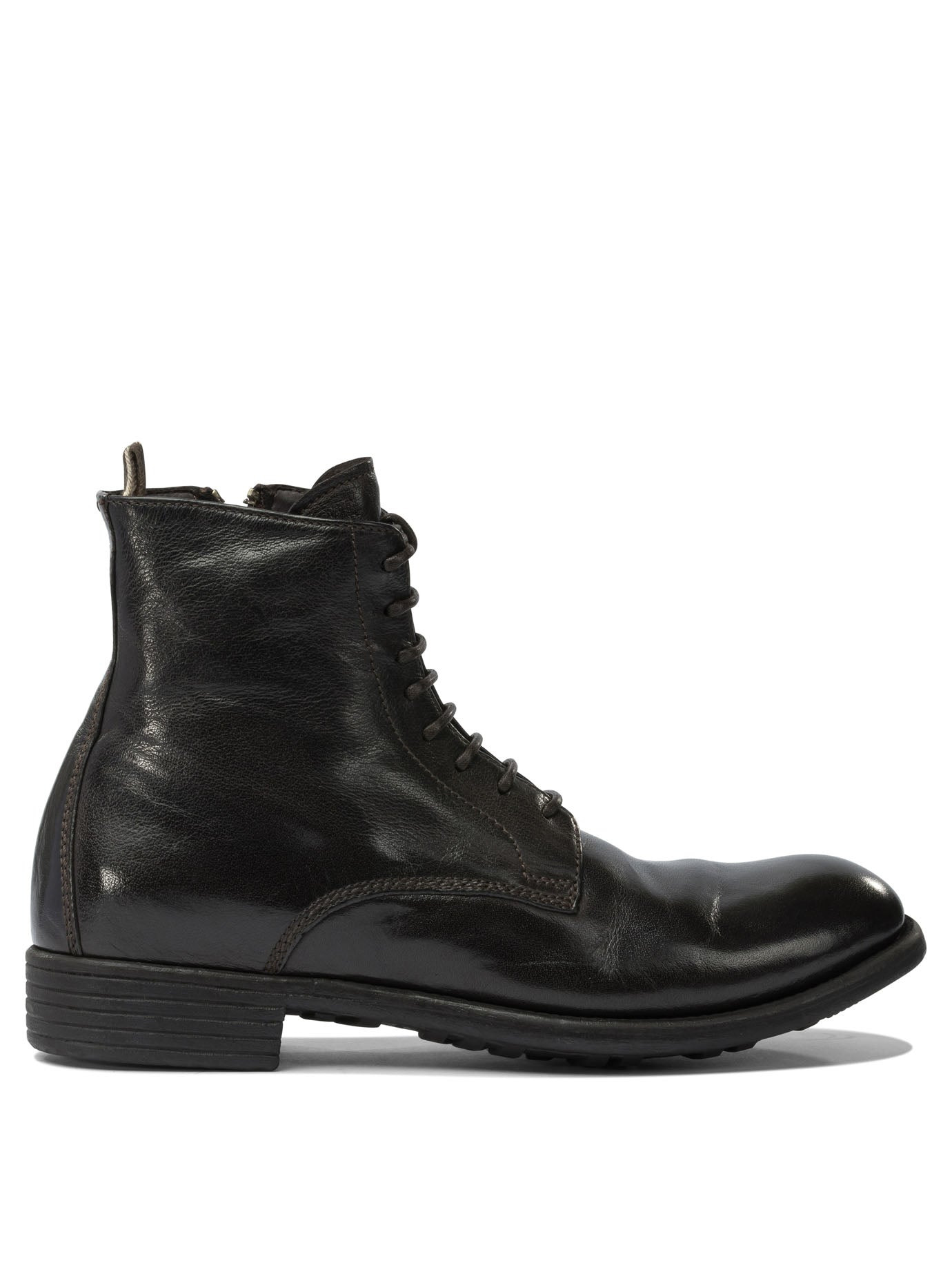 Officine Creative "calixte 002" Lace-up Ankle Boots - 1