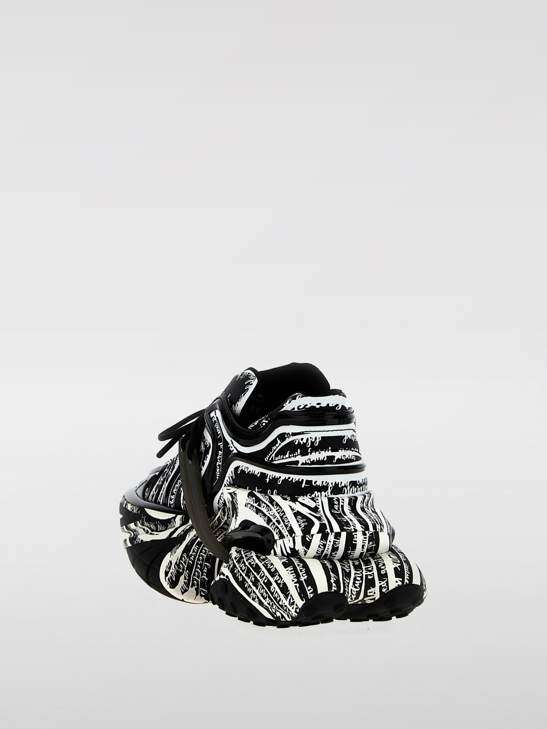 Sneakers men Balmain - 3