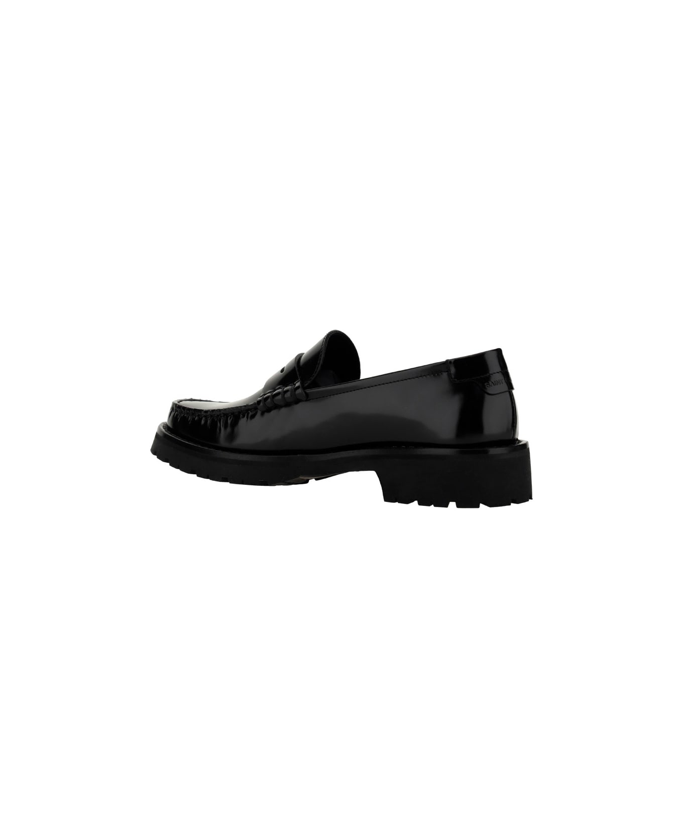 'le Loafer Monogram' Loafers - 3