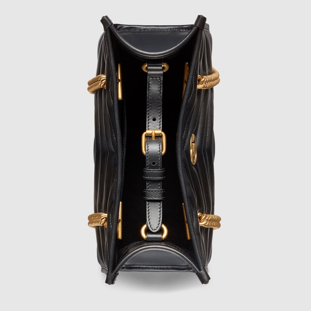 GG Marmont small tote - 6