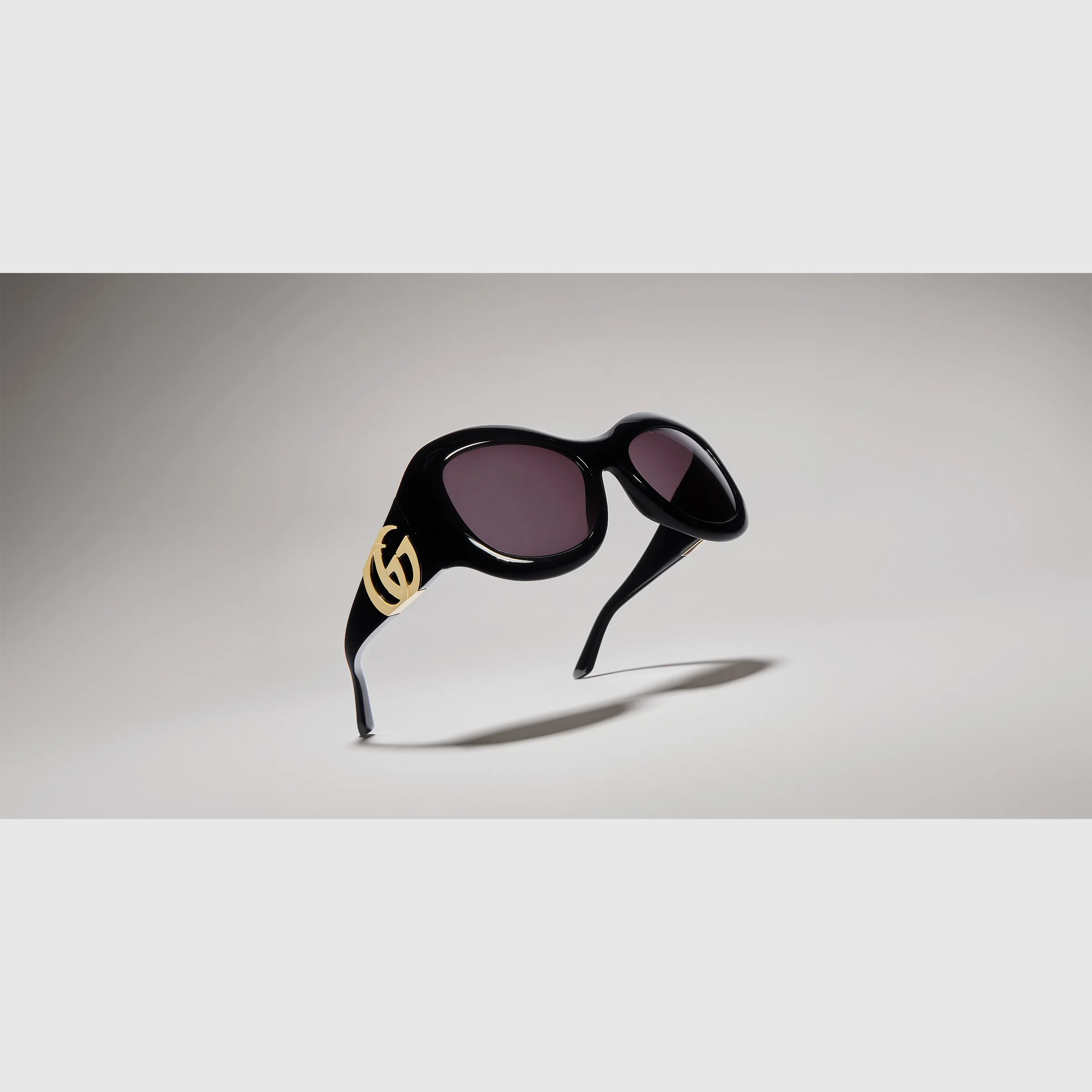 GG2275S Round frame sunglasses - 1