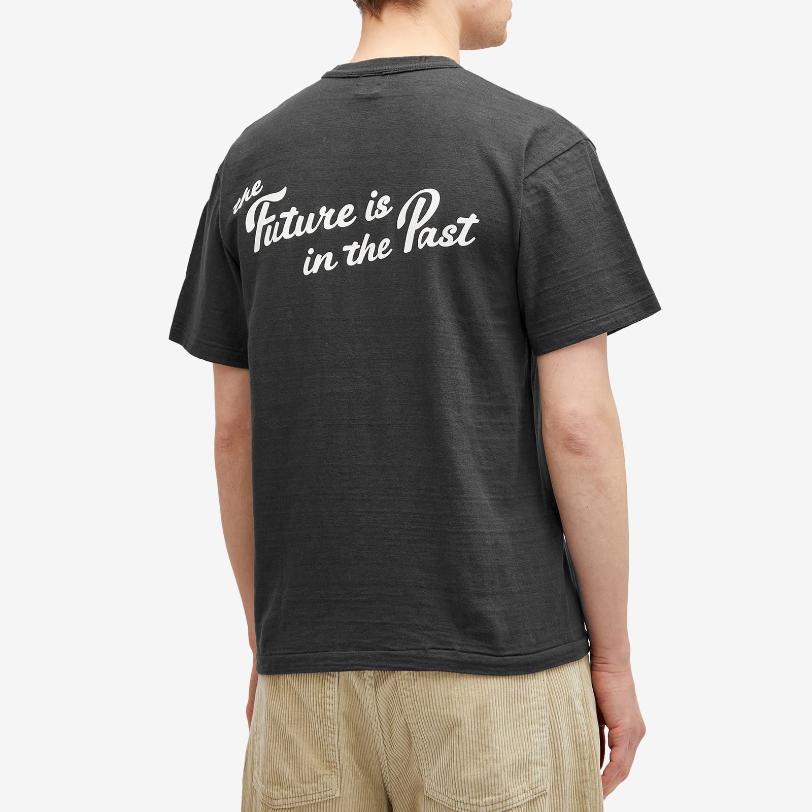Human Made graphic t-shirt #8 - 3