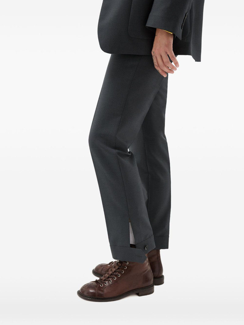 wool-mohair formal pants 4
