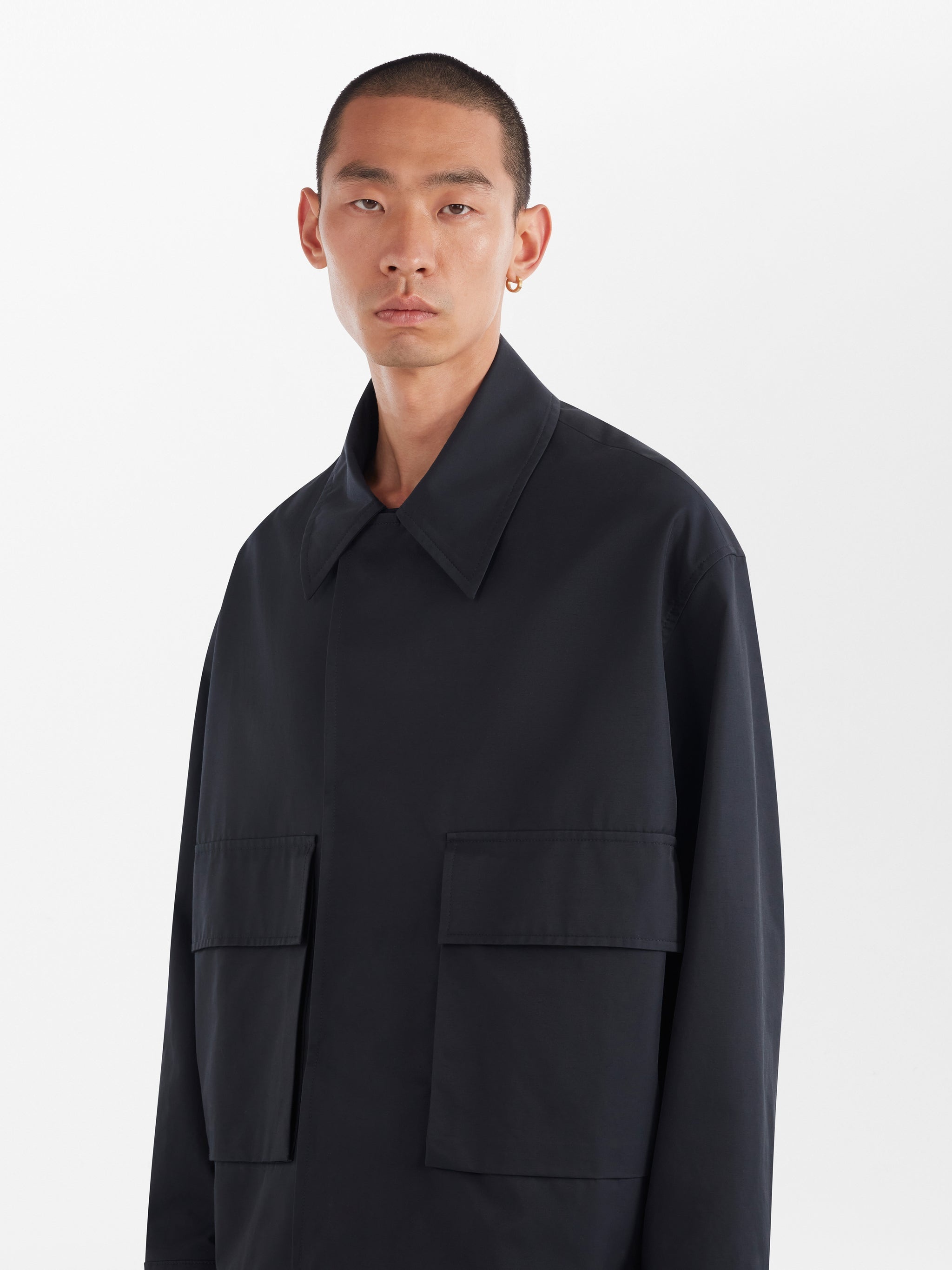 Regi Jacket - 6