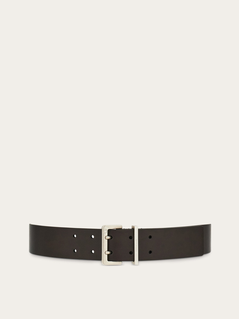 High belt 1
