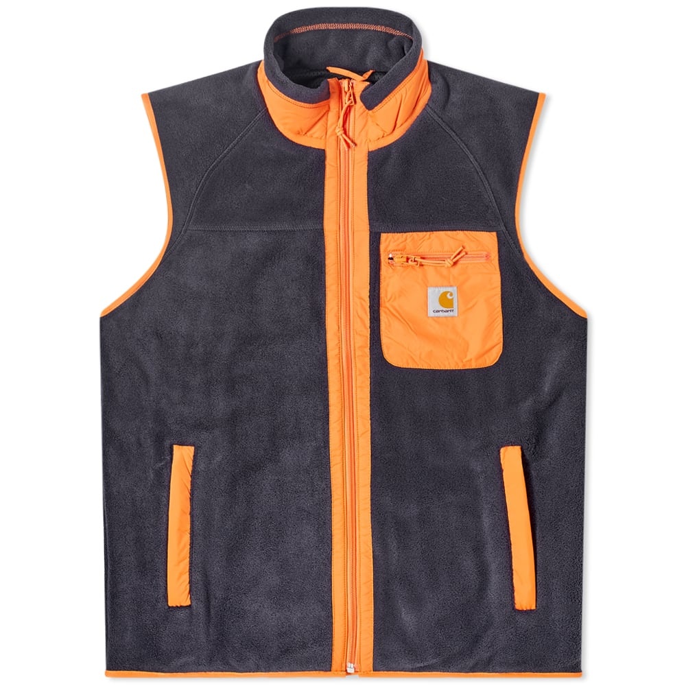 Carhartt WIP Prentis Vest Liner - 1