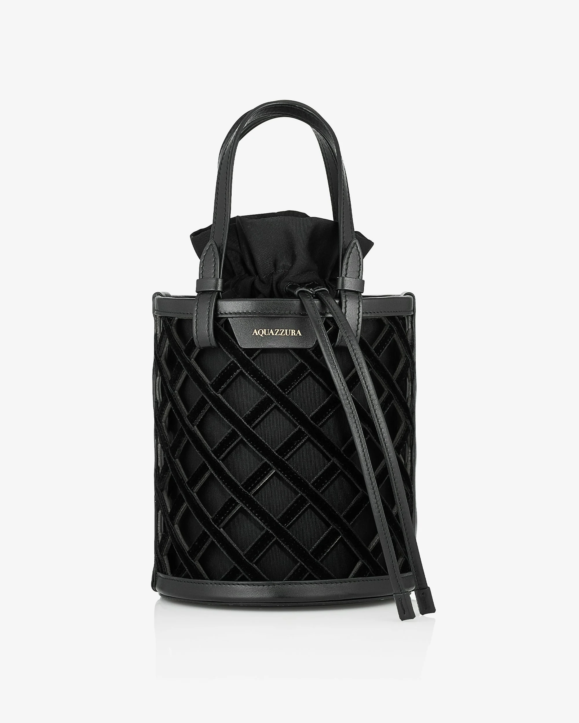 Romance Bucket Bag - 1