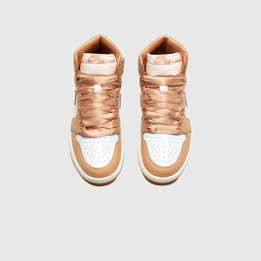 WMNS AIR JORDAN 1 HIGH OG "PRALINE" - 3
