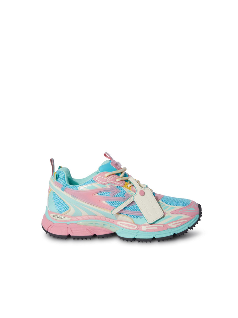 Ow Be Right Back Sneakers Miami 1