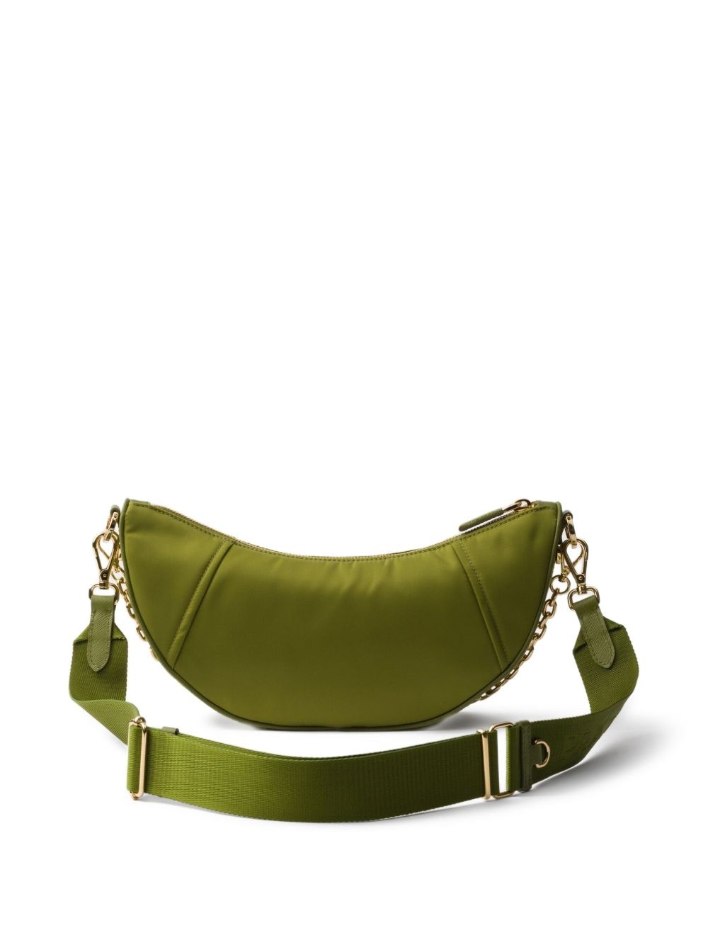 Re-Nylon shoulder bag - 4