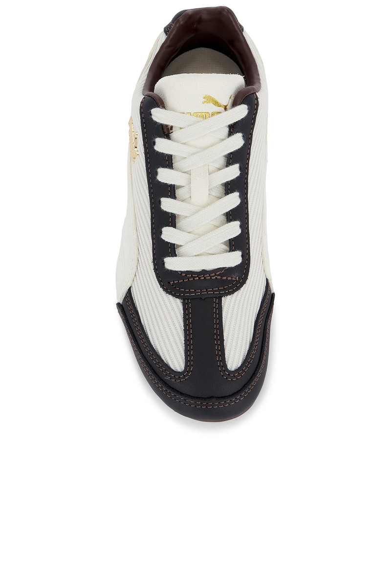 Speedcat Textile Sneaker 4