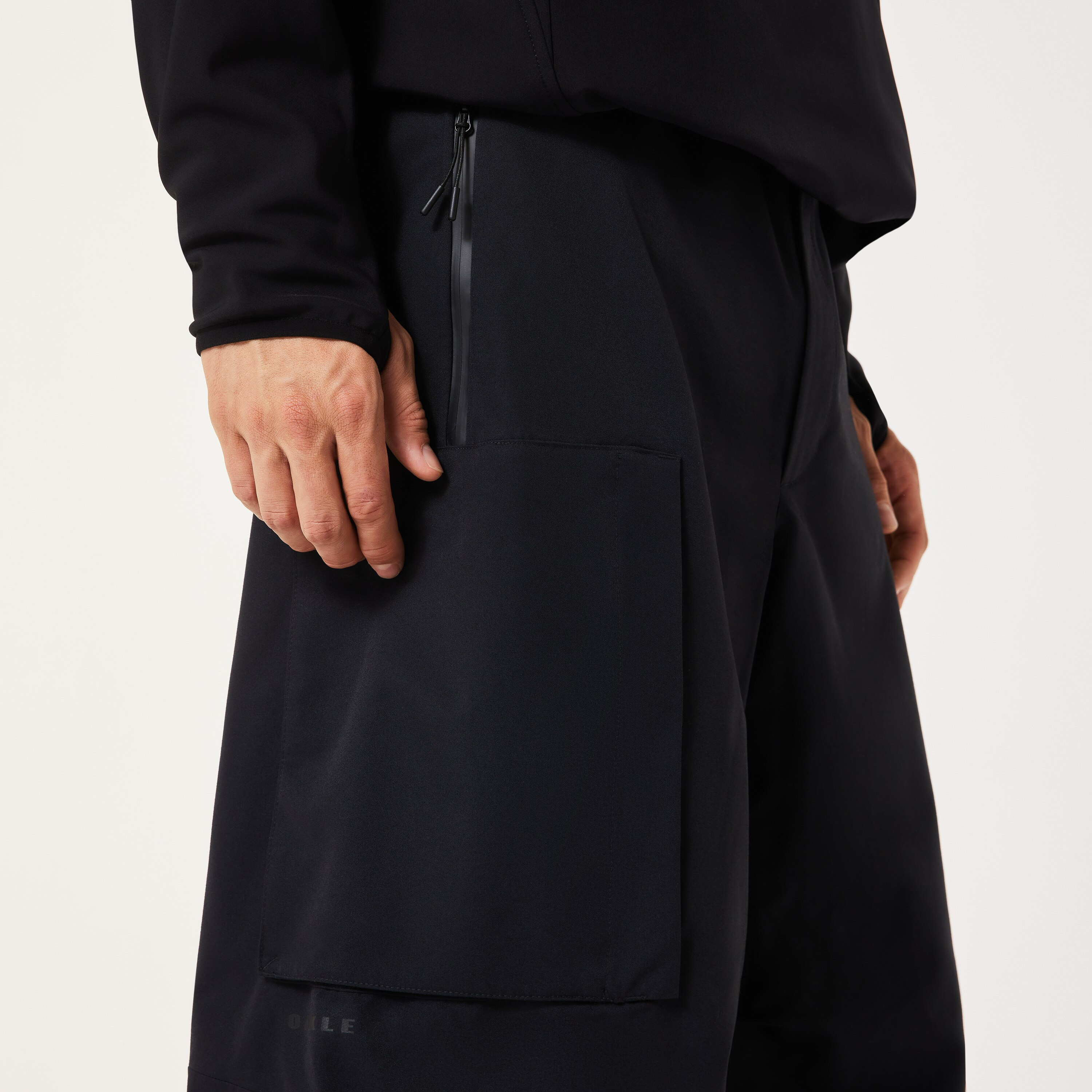 Channel Cargo Pant - 5