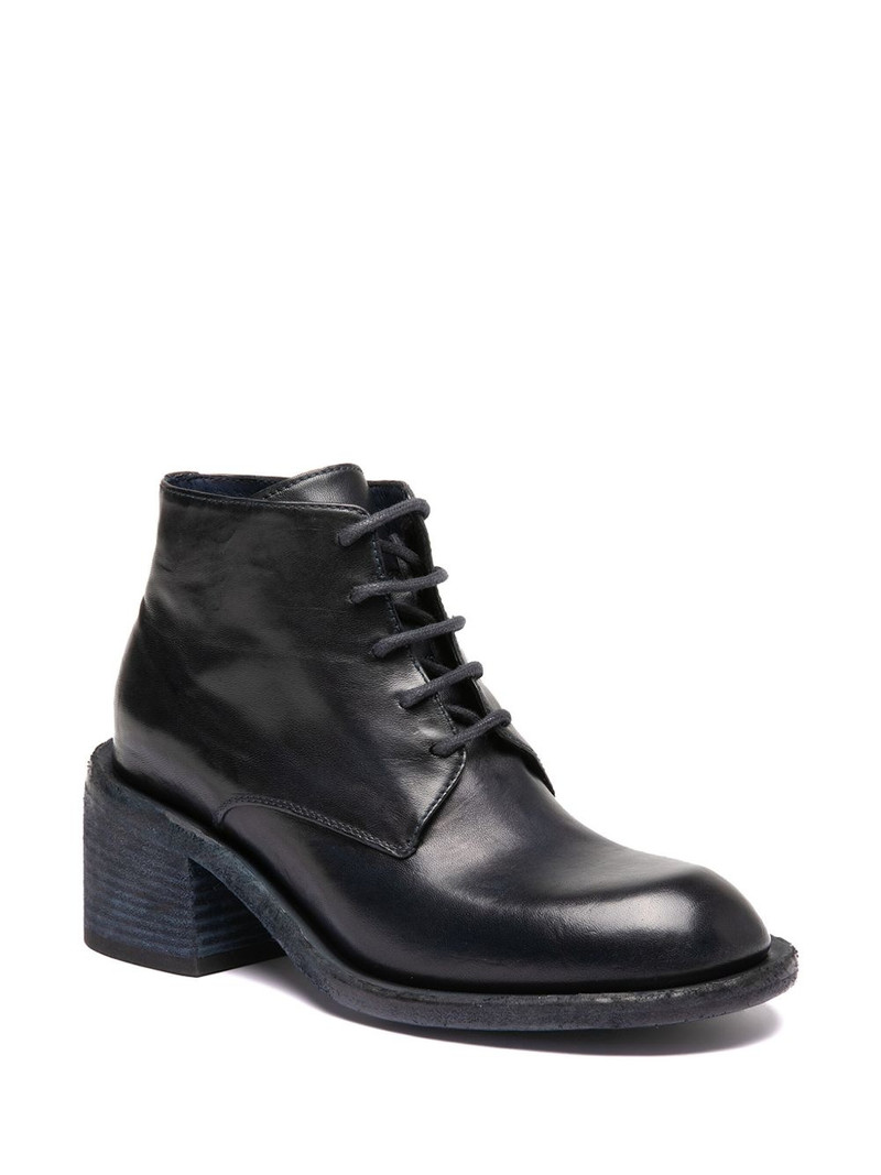 OFFICINE CREATIVE 65mm Wilds boots outlook