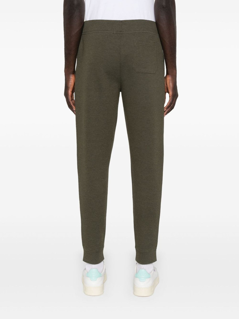 piqué track pants 4