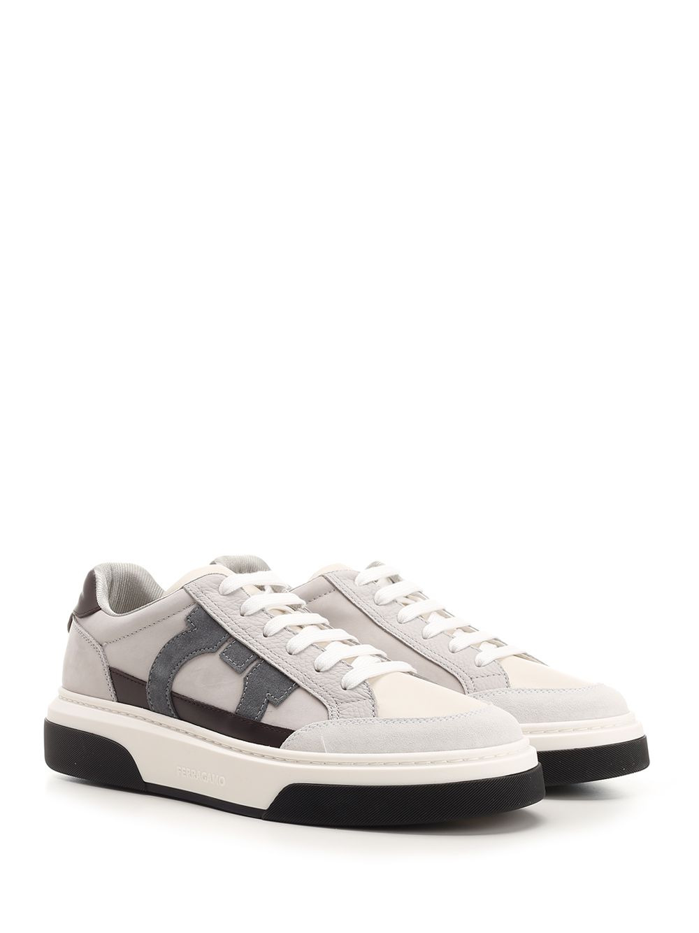 Cassina Sneakers White - 2