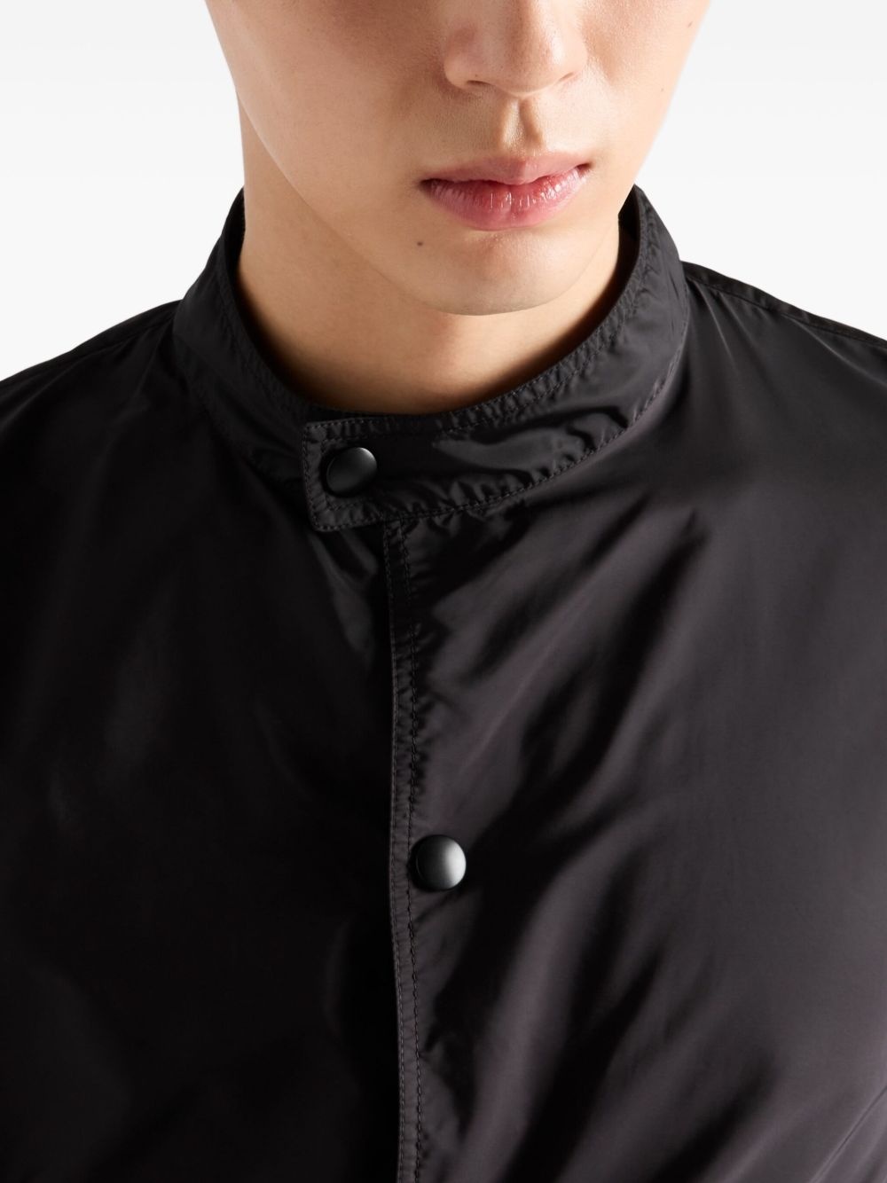 Re-Nylon jacket - 4