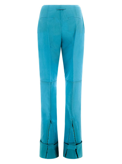 JACQUEMUS LE PANTALON LAYA outlook