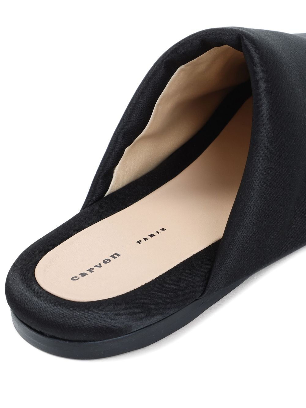 Garnier slippers - 4