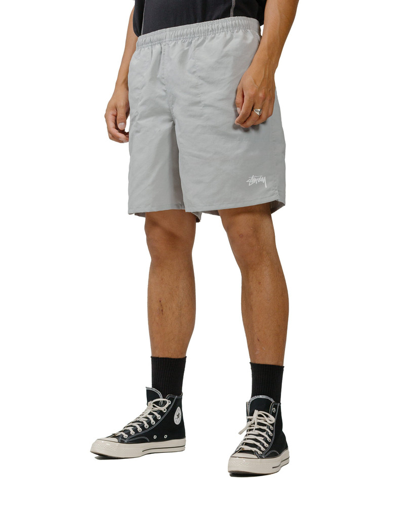 Stüssy Stüssy Stock Water Short Concrete outlook