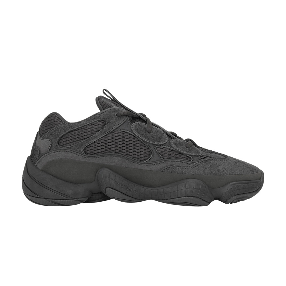 Yeezy 500 'Utility Black' 2023 - 1