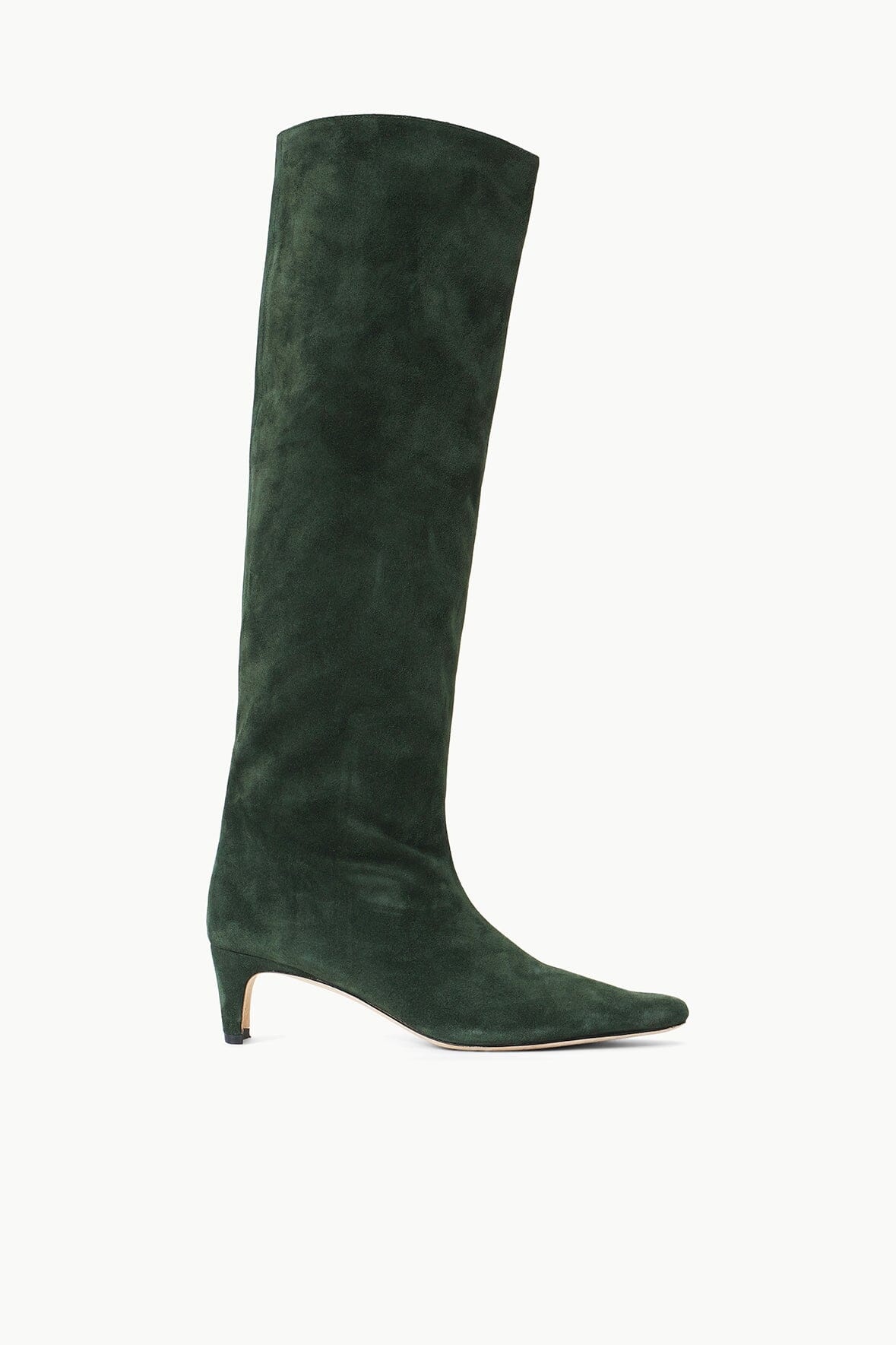 STAUD WALLY BOOT PINE - 1