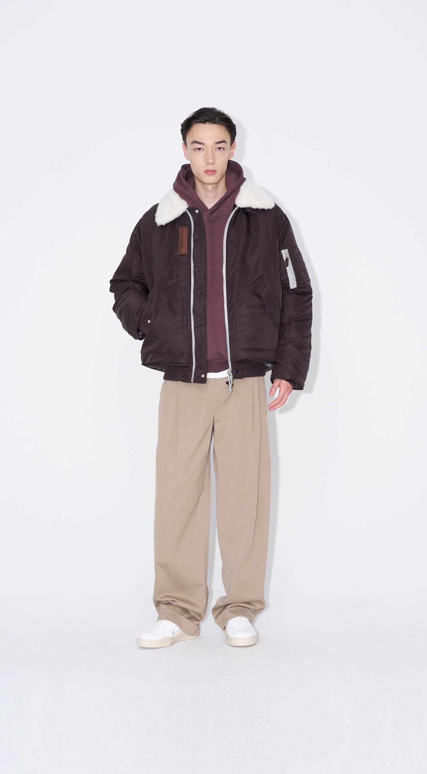 Polaris Jacket - 2