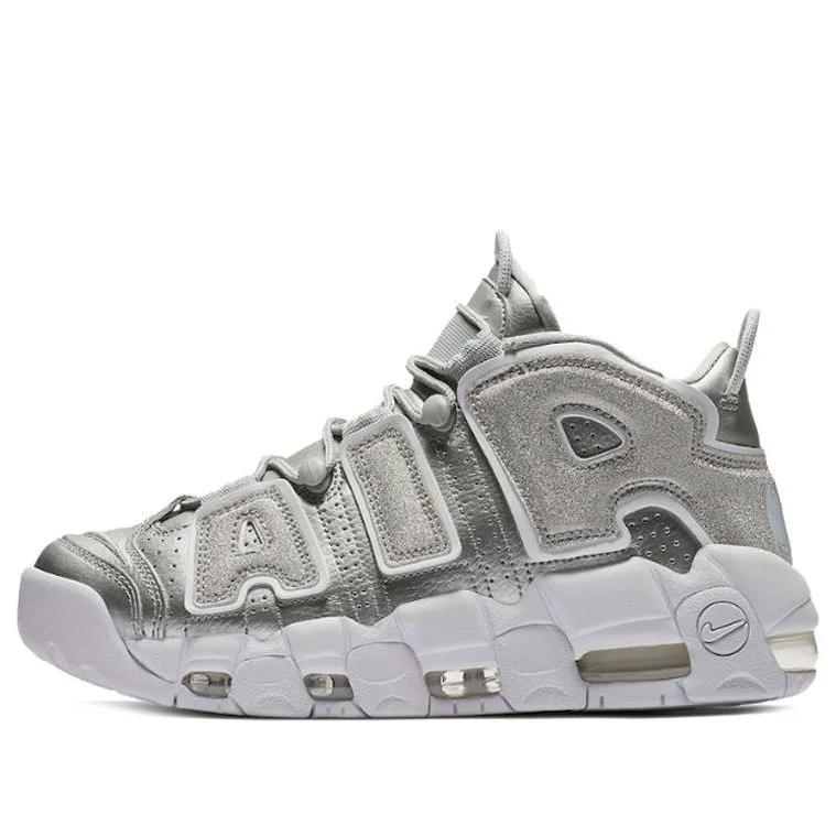 (WMNS) Nike Air More Uptempo 'Loud and Clear' 917593-003 - 1