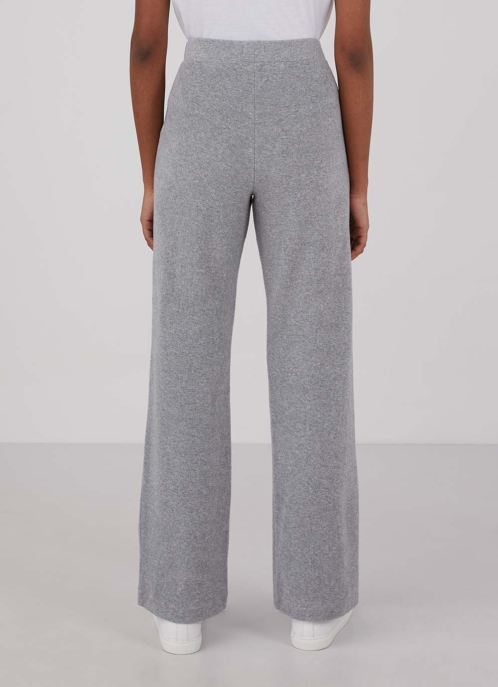 Towelling Trouser - 3