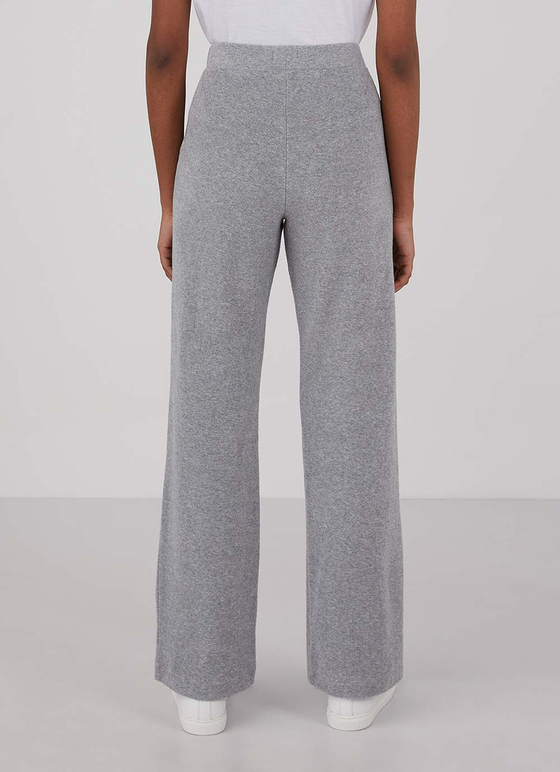 Towelling Trouser 3